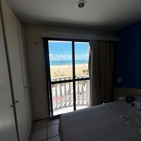 Apt No Classic Flat Residence Service Форталеза Экстерьер фото